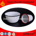 Sunboat Porcelain Mugs Cup Coffee Water Drinking Enamel Water Cups Kitchenware/ Kitchen Appliance